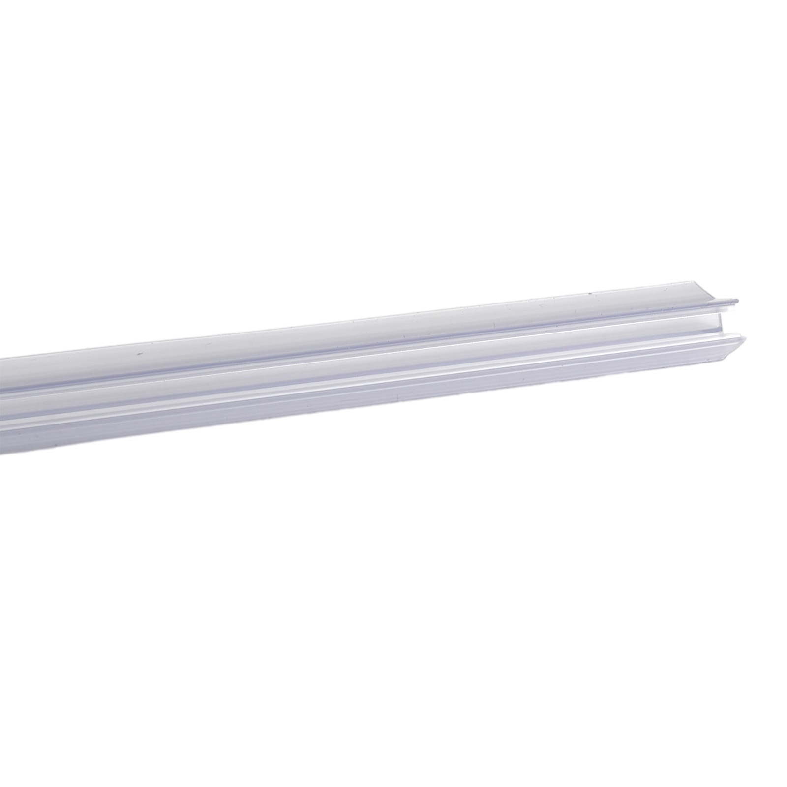 Shower Door Bottom Seal Strip Sweep - شريط عازل لحافة باب الدش 12/17/20