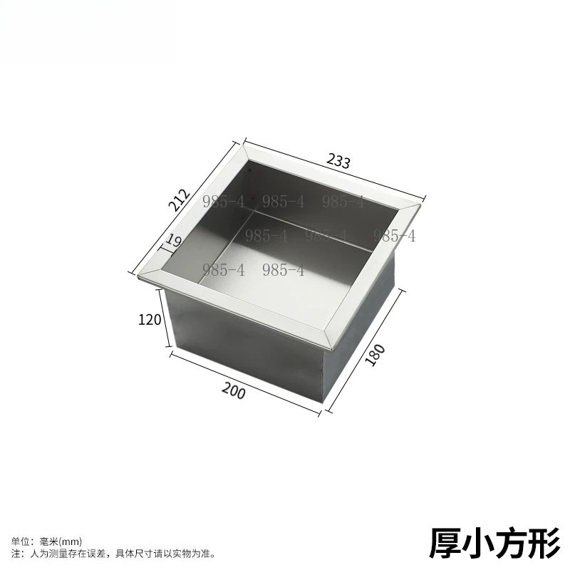 صندوق دش مدمج أسود غير لامع من - مراجعة Shower Niche Stainless Steel Recessed وسعره