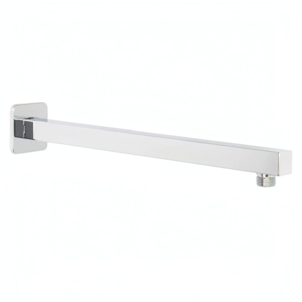 ذراع رأس دش مربع حديث بلون أسو - مراجعة Rainfall Shower Head Ceiling Mount 16 Inch وسعره