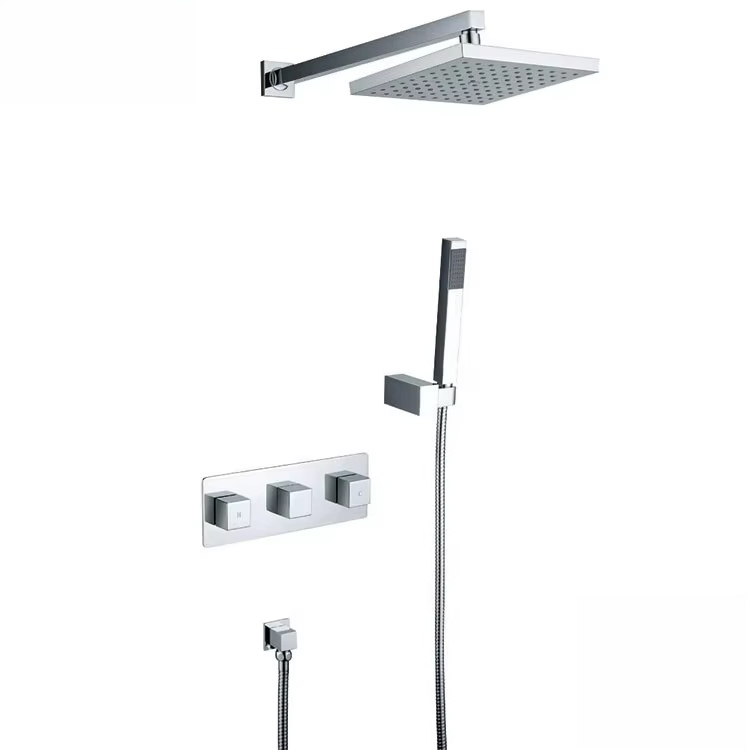 # مجموعة صنابير حمام مثبتة على - مراجعة Freestanding Bathtub Filler Faucet Floor وسعره