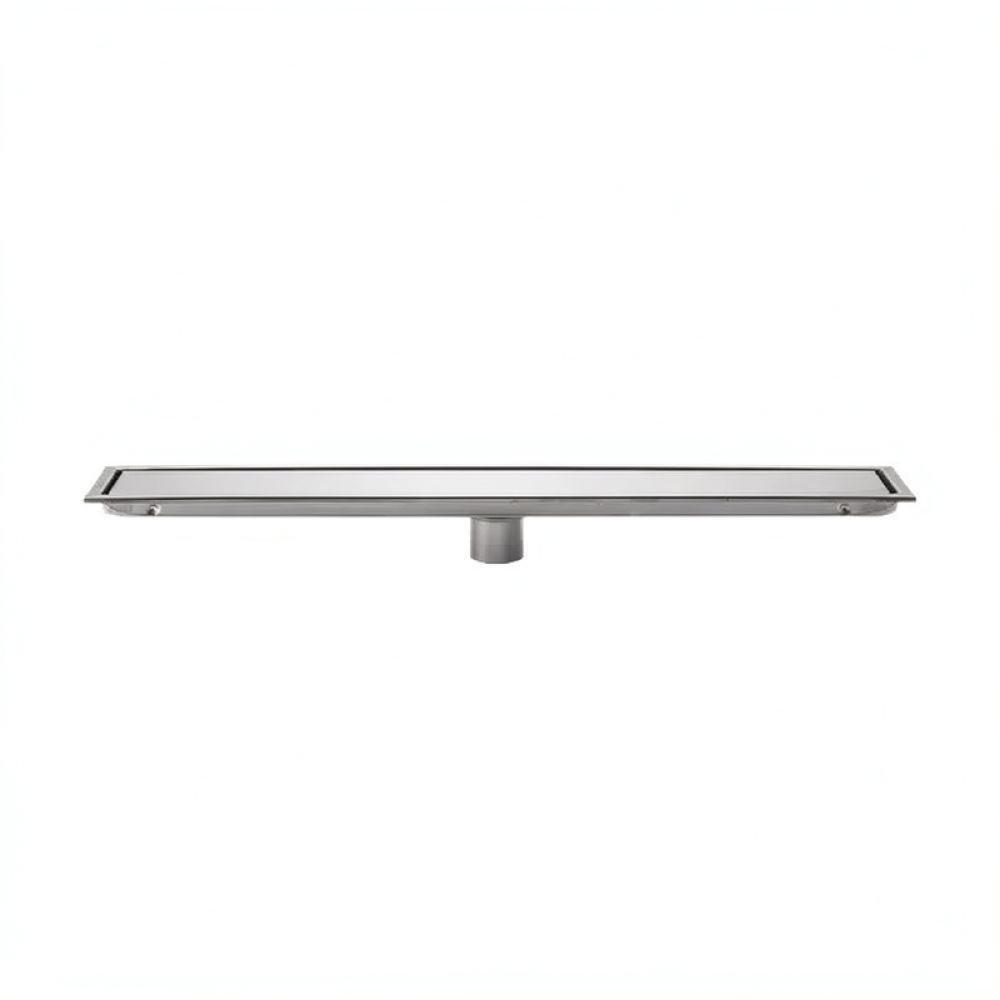 مصفاة مرحاض مستطيلة طويلة بتشط - مراجعة Linear Shower Drain Stainless 304 Tile In وسعره