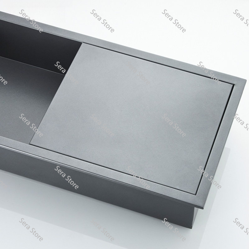 صندوق حائط مخفي من الفولاذ الم - مراجعة Shower Niche Stainless Steel Recessed وسعره