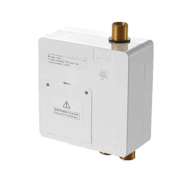 وحدة تحكم رقمية بتقنية LED لضب - مراجعة Thermostatic Shower Faucet Valve 3 Way وسعره
