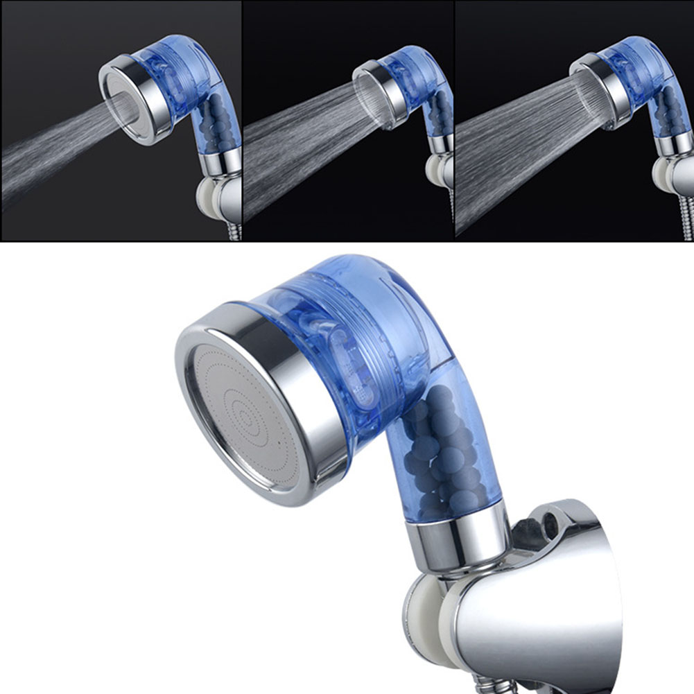 يده دش رئيس ارتفاع ضغط ABS أني - مراجعة Handheld Shower Head High Pressure Filter وسعره