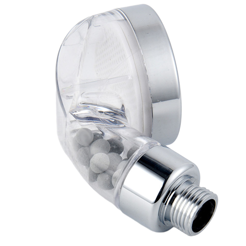 يده دش رئيس ارتفاع ضغط ABS أني - مراجعة Handheld Shower Head High Pressure Filter وسعره