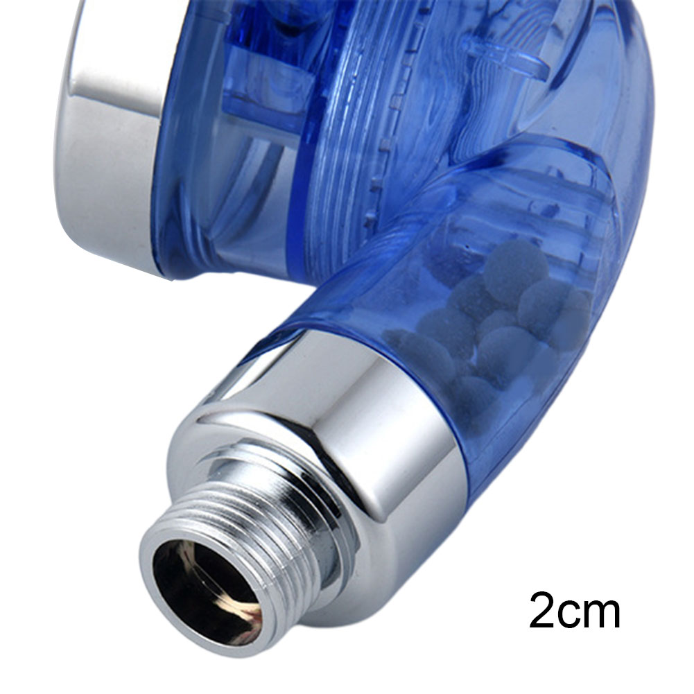 يده دش رئيس ارتفاع ضغط ABS أني - مراجعة Handheld Shower Head High Pressure Filter وسعره