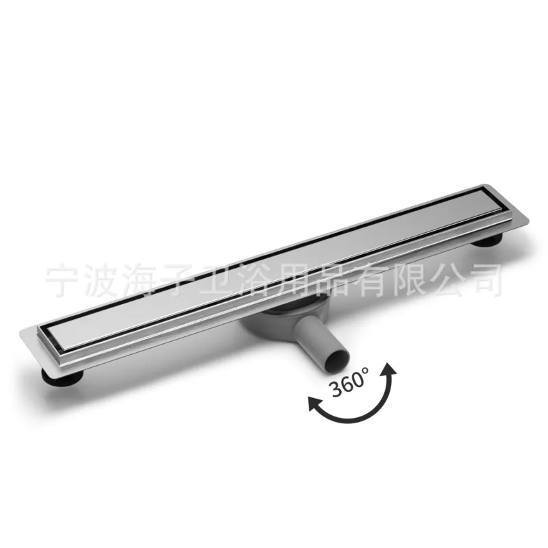 للمشاريع الفندقية: مصرف أرضي خ - مراجعة Linear Shower Drain Stainless 304 Tile In وسعره