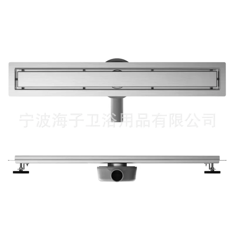 للمشاريع الفندقية: مصرف أرضي خ - مراجعة Linear Shower Drain Stainless 304 Tile In وسعره