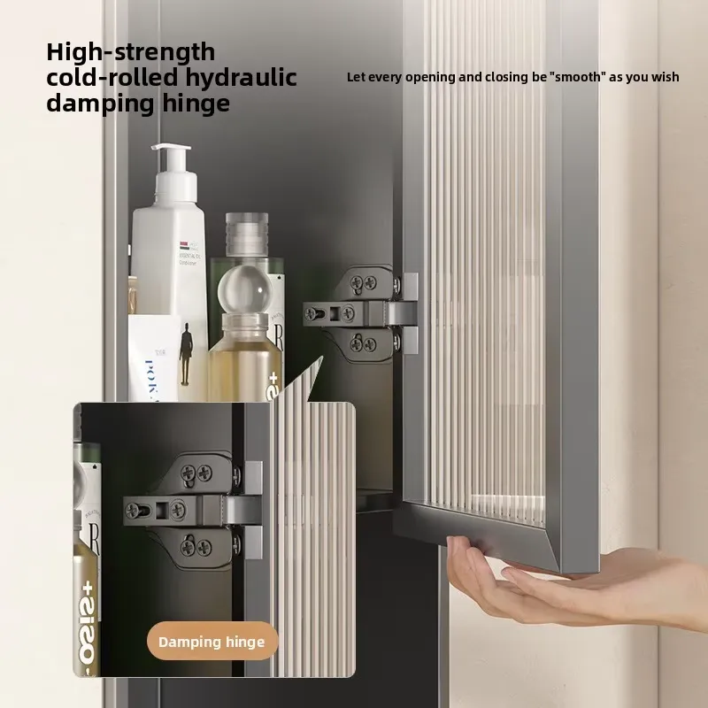 خزانة حمام عصرية من الفولاذ ال - مراجعة Shower Niche Stainless Steel Recessed وسعره