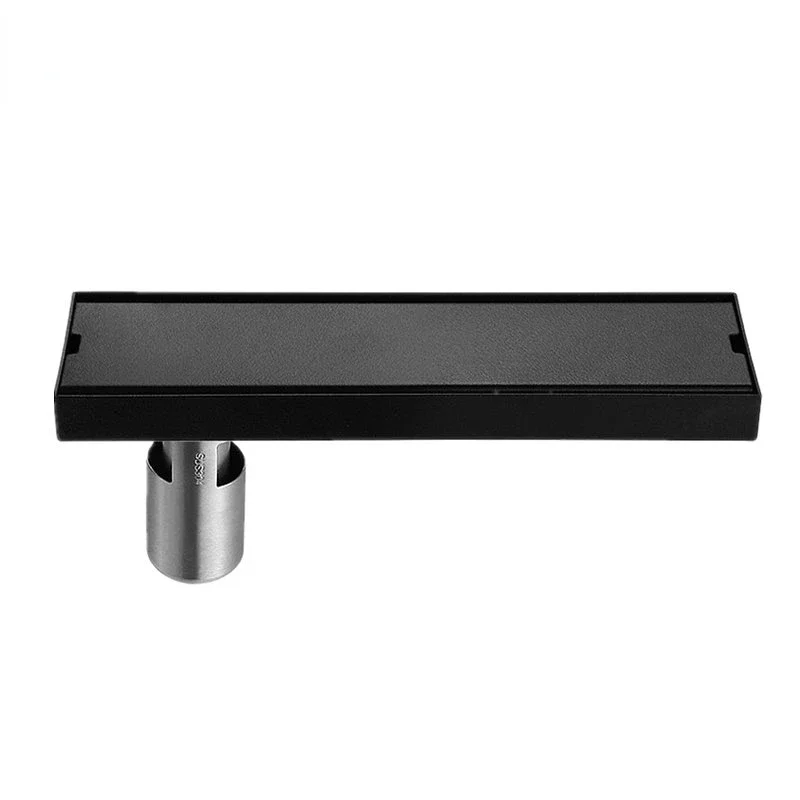 مصرف أرضي غير مرئي من الفولاذ  - مراجعة Linear Shower Drain Stainless 304 Tile In وسعره