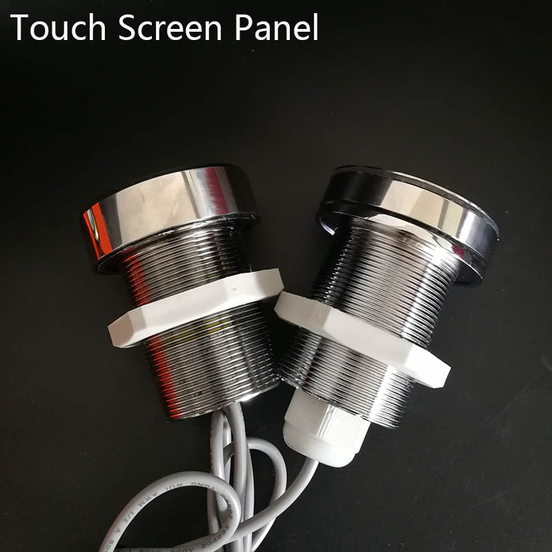 2 رئيس الذكية دش الاستحمام تحك - مراجعة Thermostatic Shower Faucet Valve 3 Way وسعره