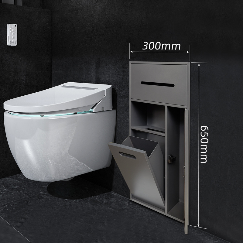 رف حمام مدمج من الفولاذ المقاو - مراجعة Shower Niche Stainless Steel Recessed وسعره