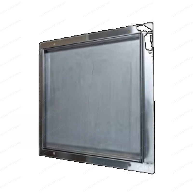 رف تخزين حديث مزود بإضاءة LED  - مراجعة Shower Niche Stainless Steel Recessed وسعره