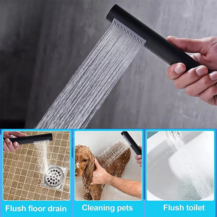 خلاط دش حوض استحمام قائم بذاته - مراجعة Freestanding Bathtub Filler Faucet Floor وسعره